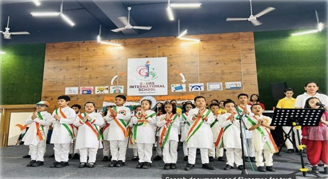 Best School in Yamuna Expressway